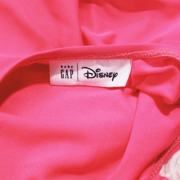 🎈SOLD🎈 🎉HP Pick🎉Gap Disney Minnie Mouse Swimsu - Picture 7 of 8